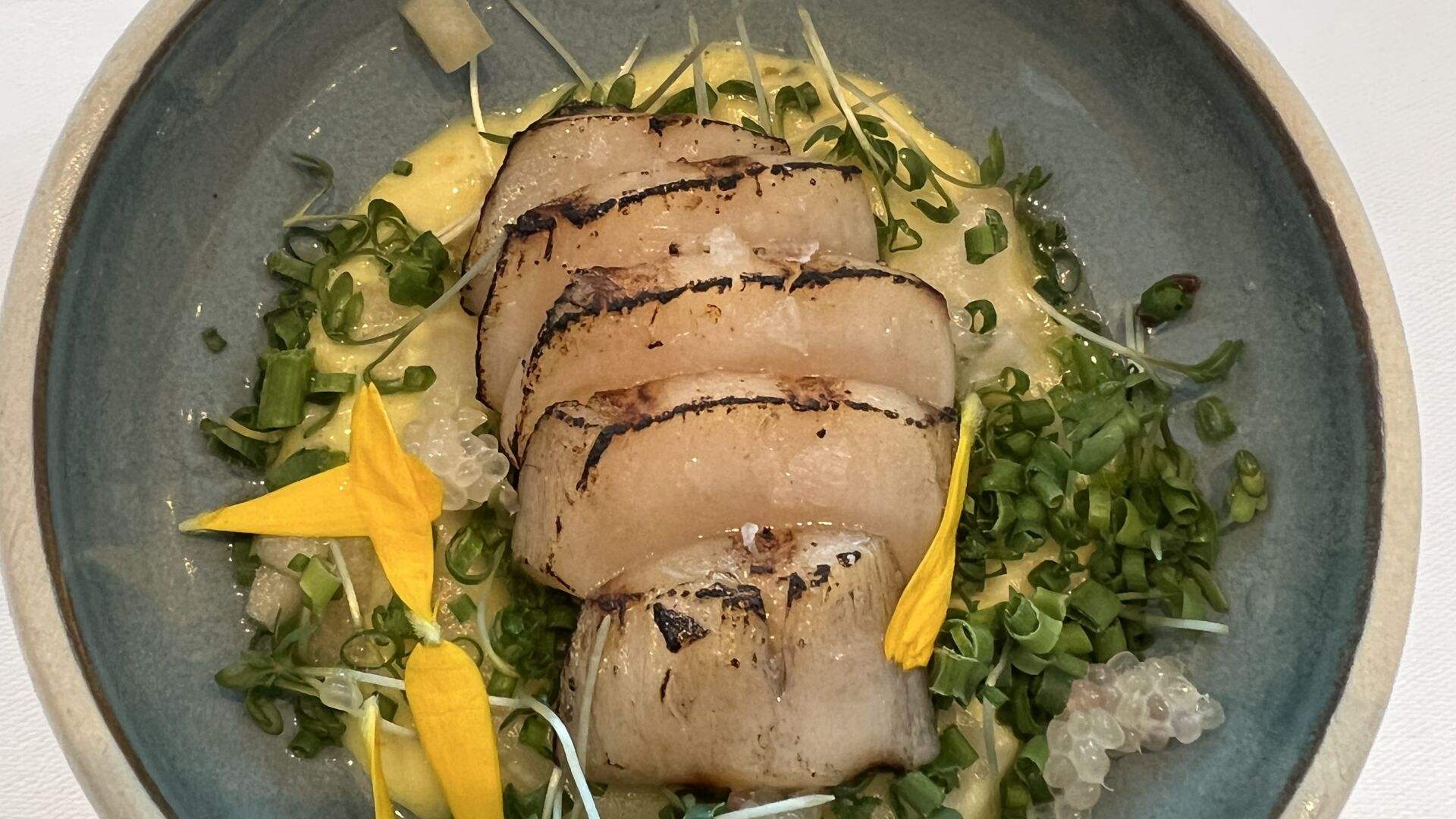 Dagens varmrätt, Plat du Jour